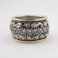 Classic Ring with Timeless Appeal