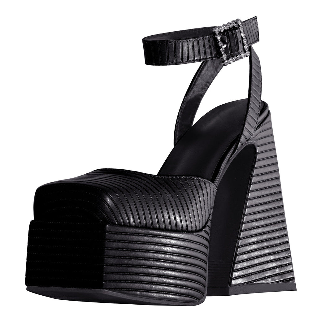 Vintage Inspired Orthopedic Shoes