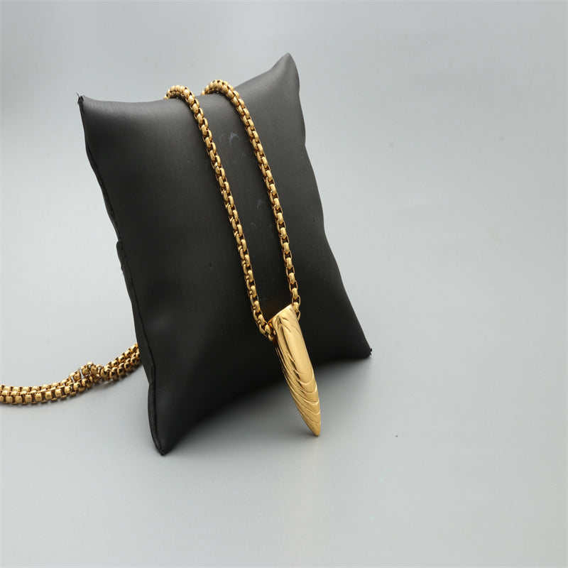 Romantic Necklace for Special Moments