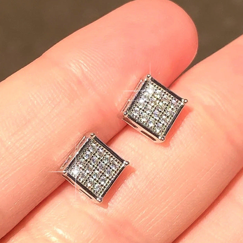 Romantic Earring for Special Moments