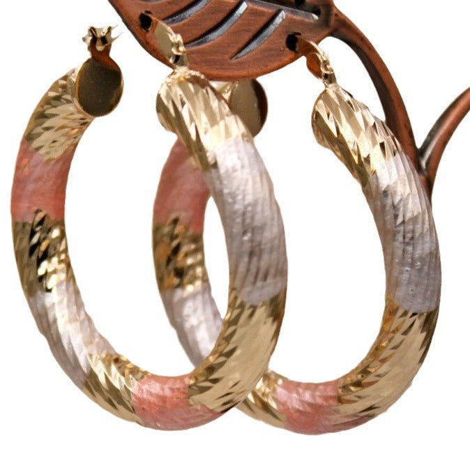 Stunning Earring for Daily Wear