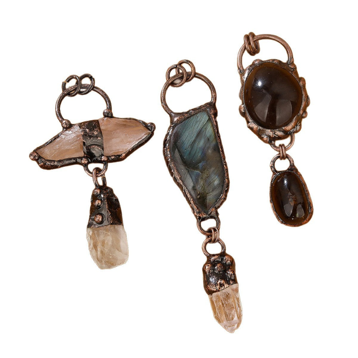 Stunning Necklace for Daily Wear