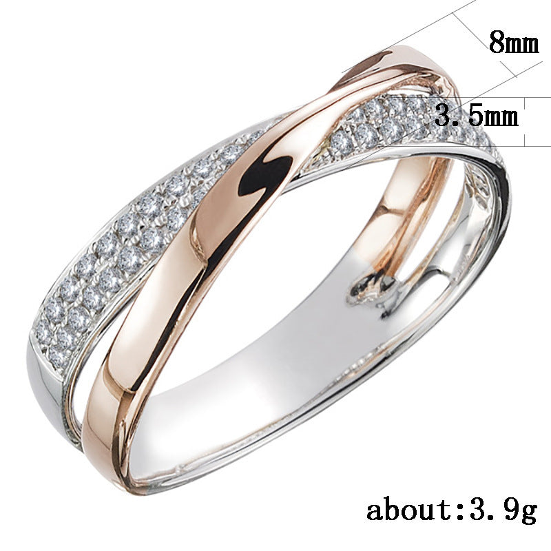 Delicate Artisan Ring
