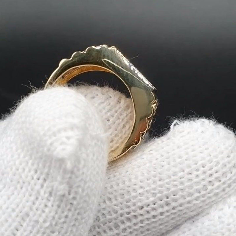 Classic Piece with Timeless Appeal