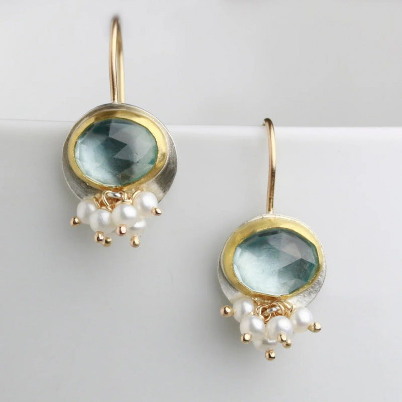 Charming Earring for Any Occasion