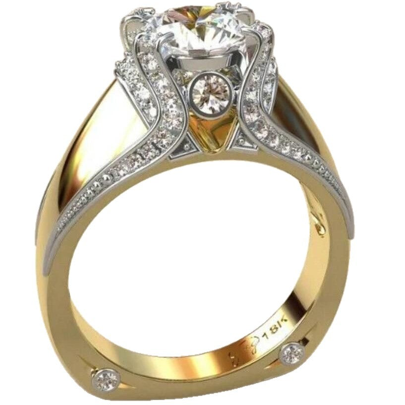 Stunning Ring for Daily Wear