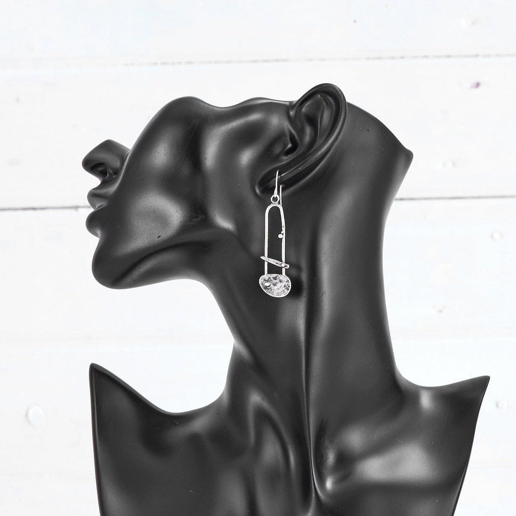 Romantic Earring for Special Moments