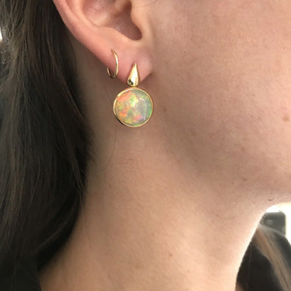 Stunning Earring for Daily Wear