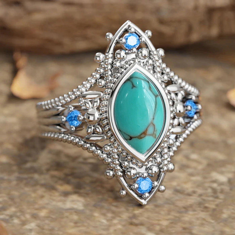 Vintage Handmade Piece