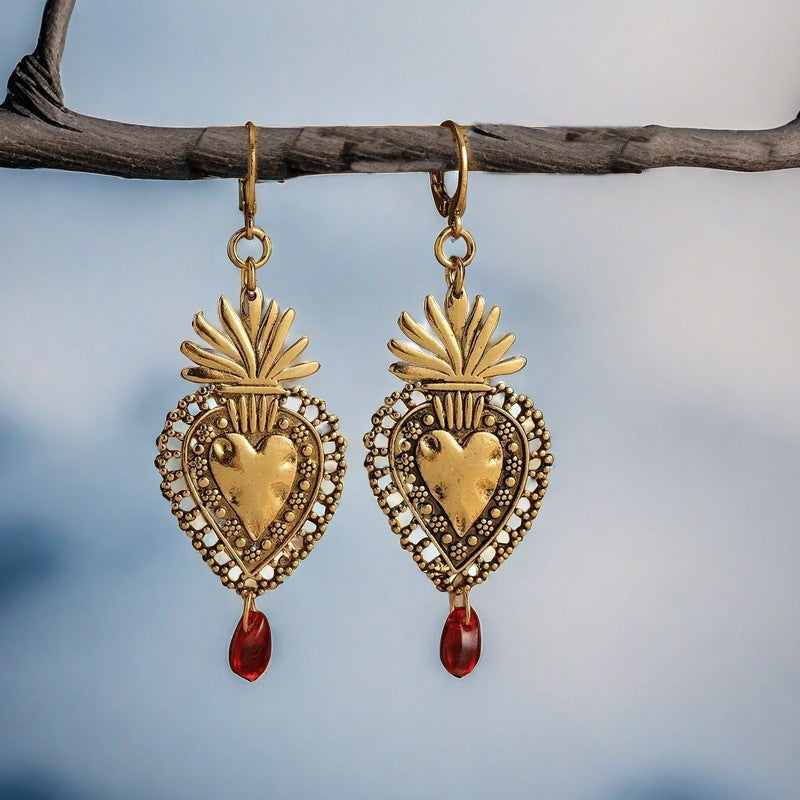 Elegant Earring for Every Occasion