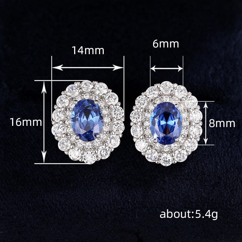 Elegant Earring for Every Occasion