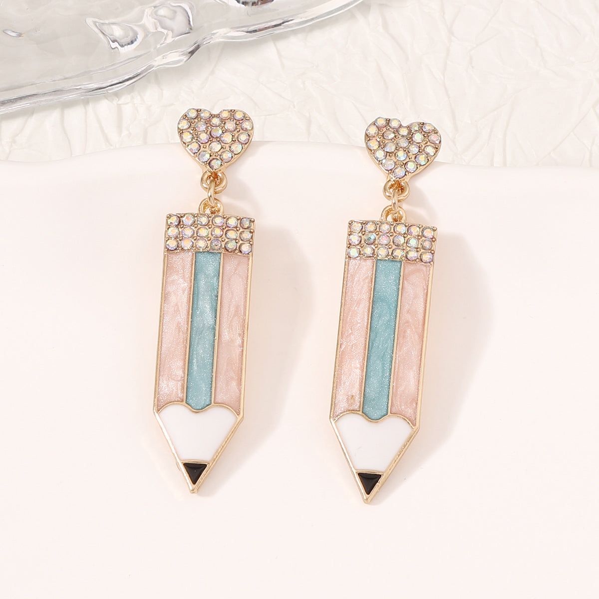 Classic Earring with Timeless Appeal
