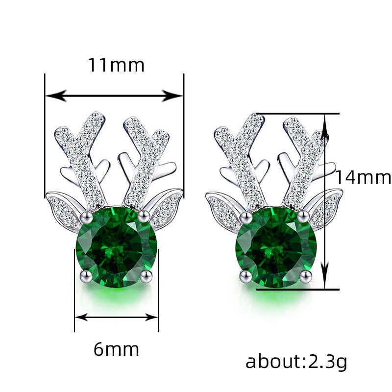 Charming Earring for Any Occasion