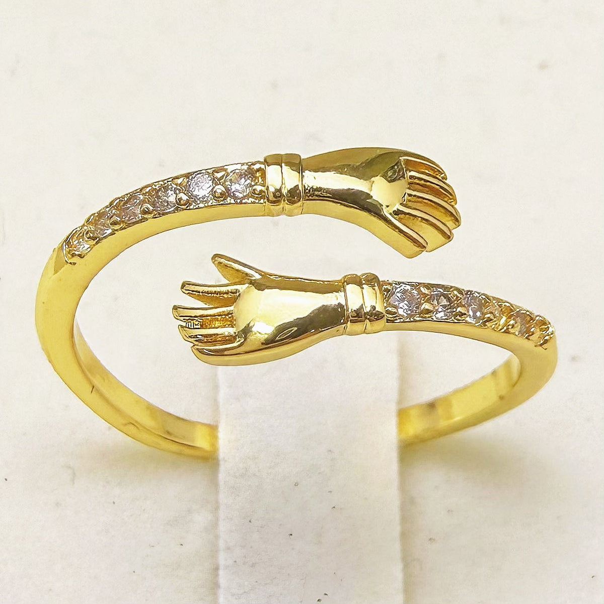 Stunning Ring for Daily Wear