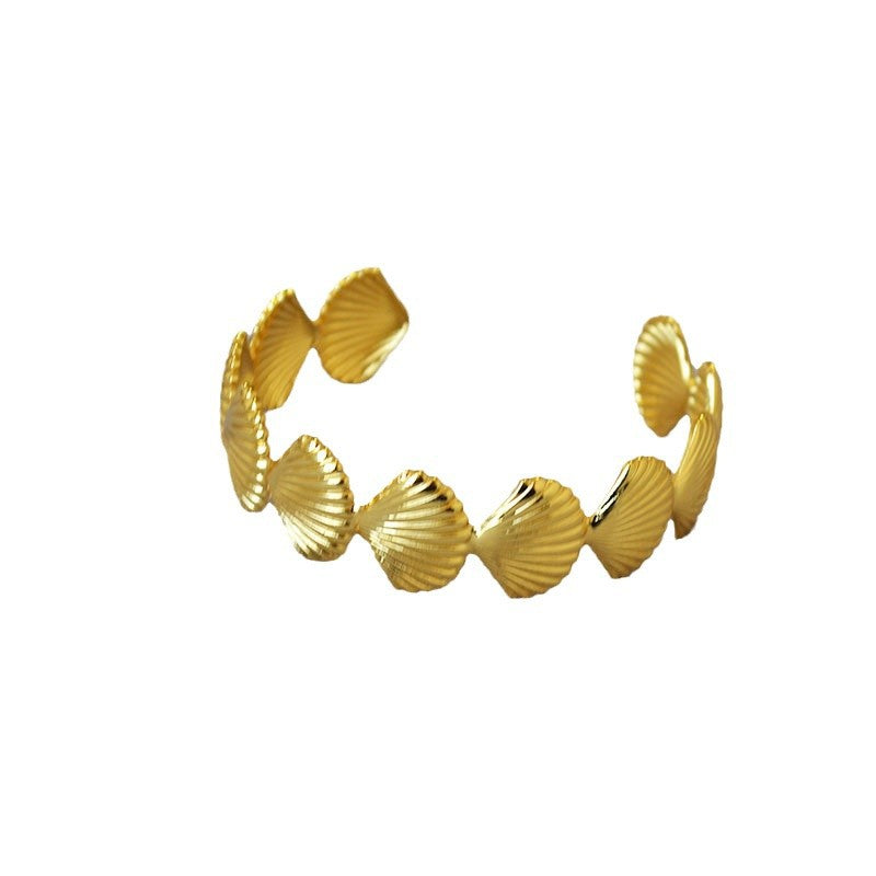 Elegant Gold Bracelet for Every Occasion