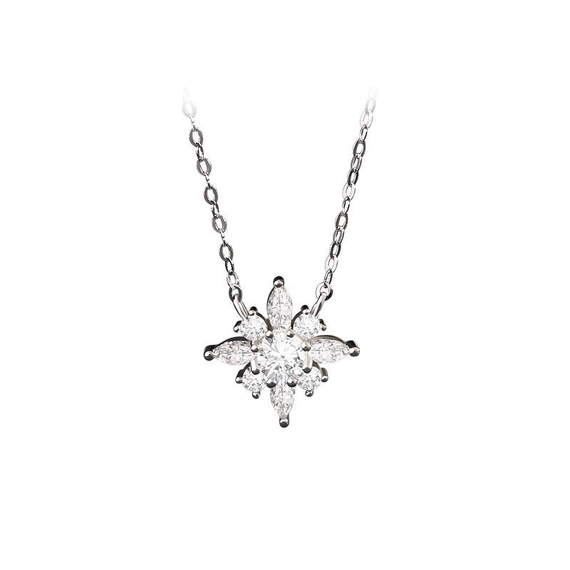 Delicate Artisan Necklace