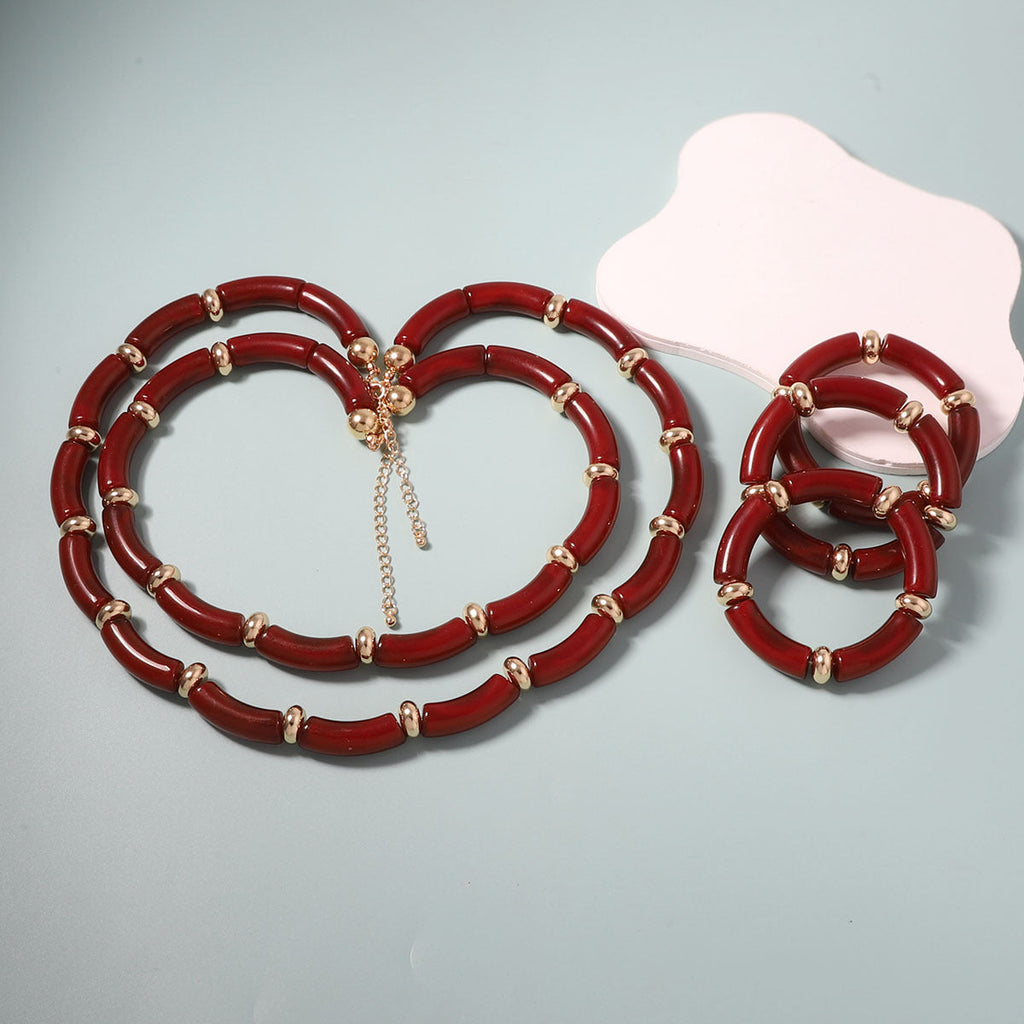 Romantic Necklace for Special Moments