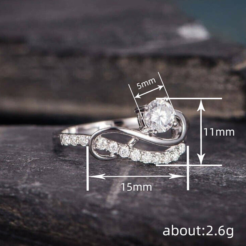 Charming Ring for Any Occasion