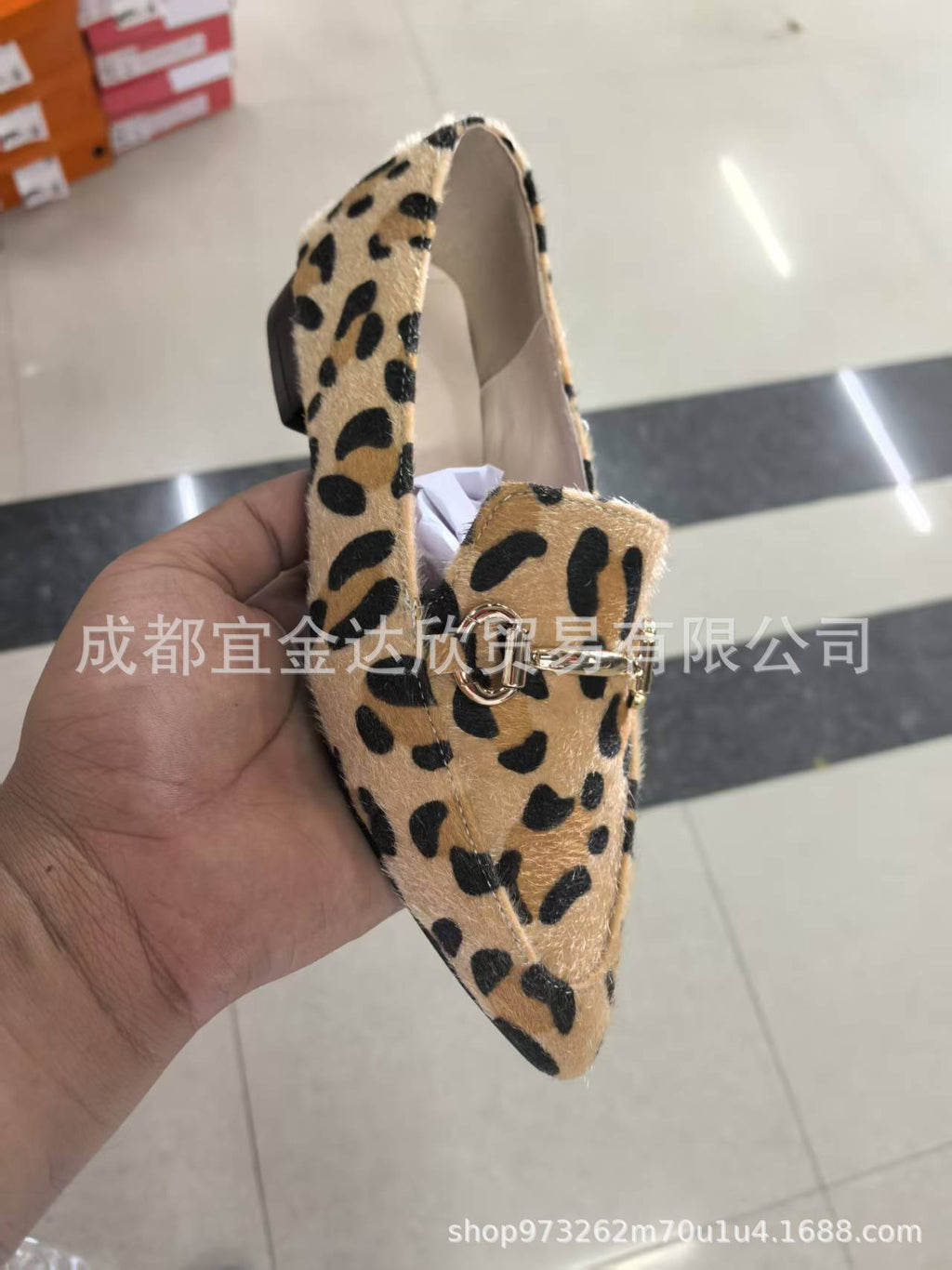 Vintage Inspired Orthopedic Shoes