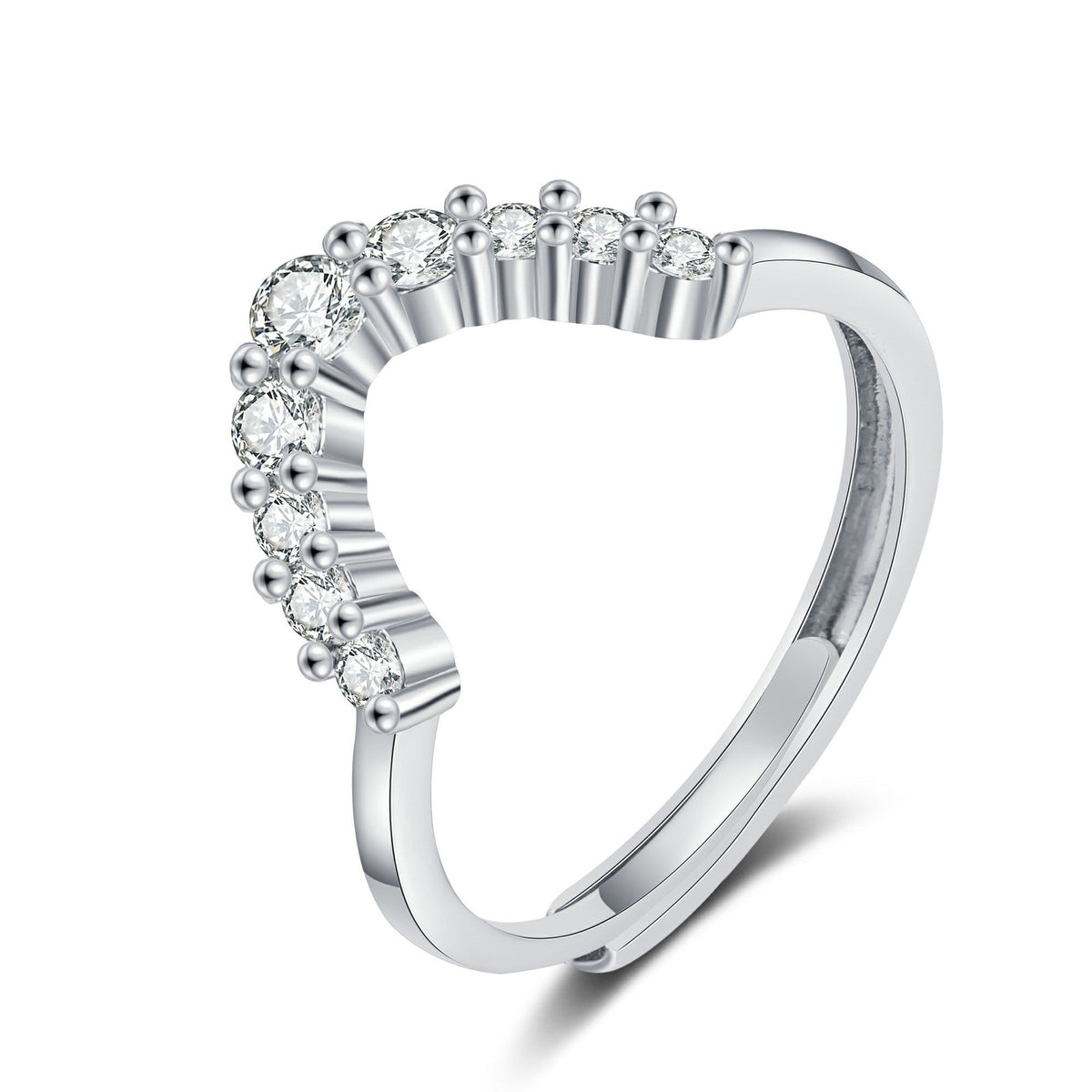 Classic Ring with Timeless Appeal