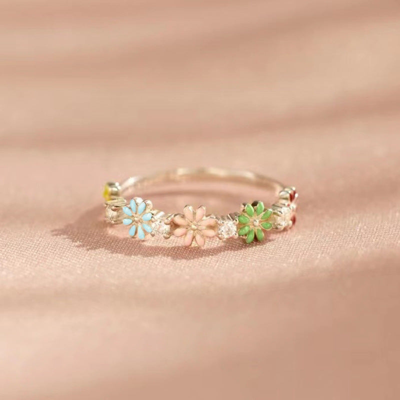 Romantic Ring for Special Moments