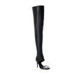 Graceful Orthopedic Boots for Modern Look