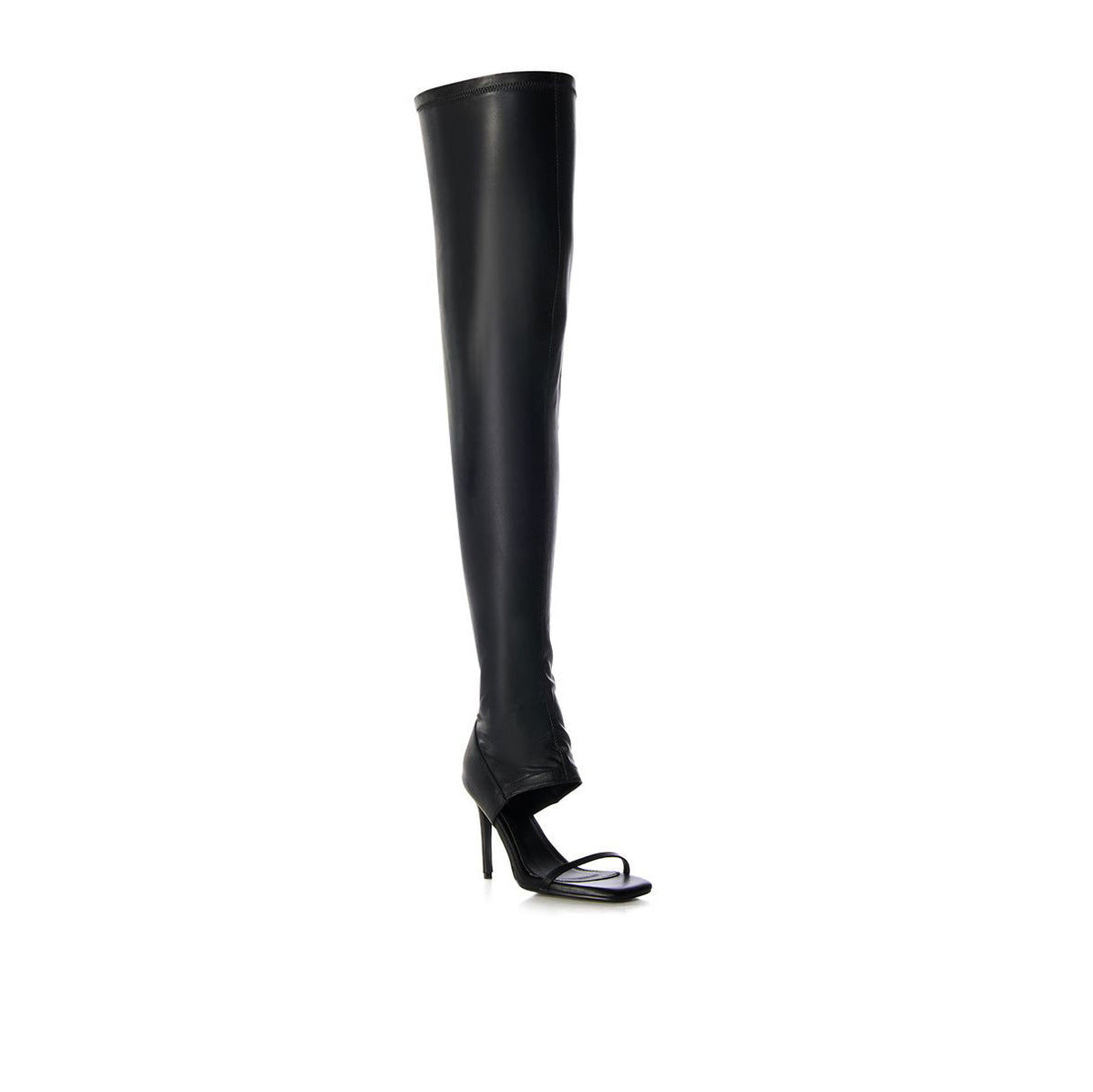 Graceful Orthopedic Boots for Modern Look