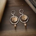 Classic Earring with Timeless Appeal