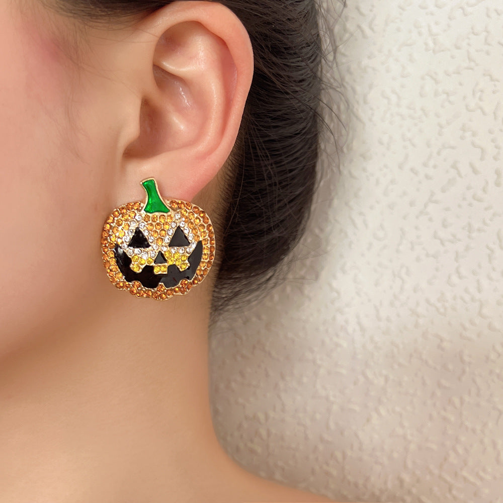 Stunning Earring for Daily Wear