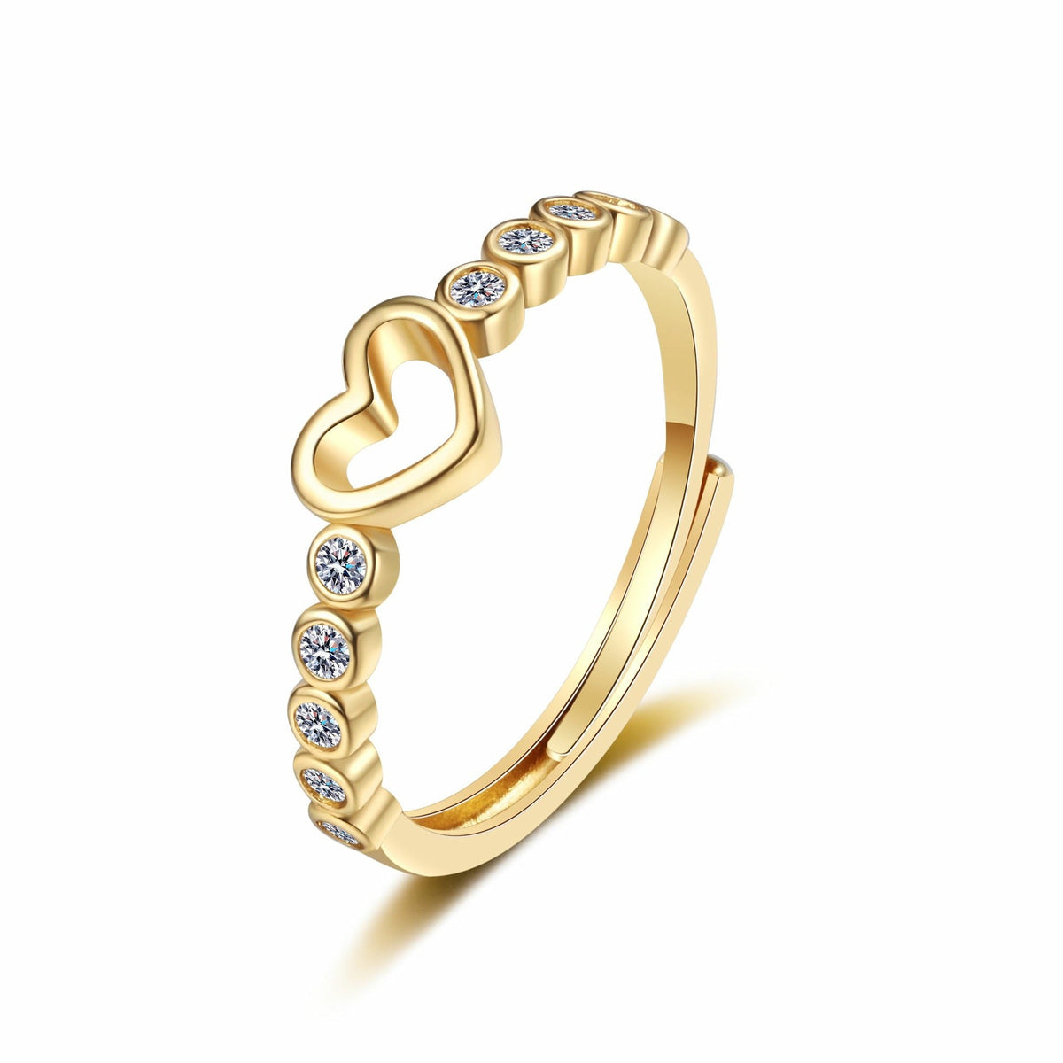 Classic Ring with Timeless Appeal