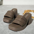 Graceful Orthopedic Sandals for Modern Look