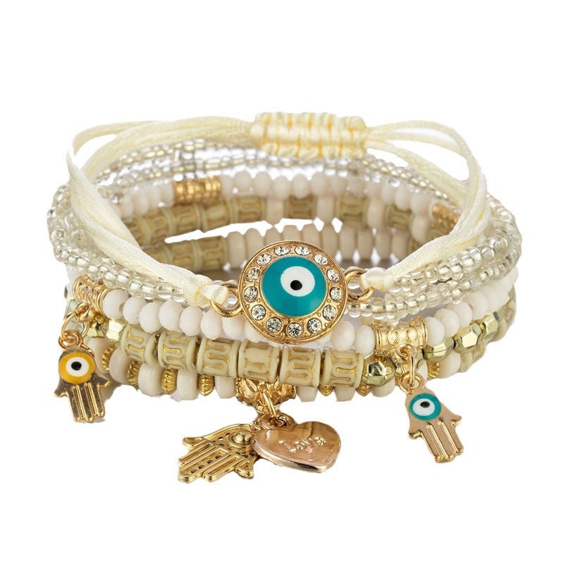Delicate Artisan Bracelet