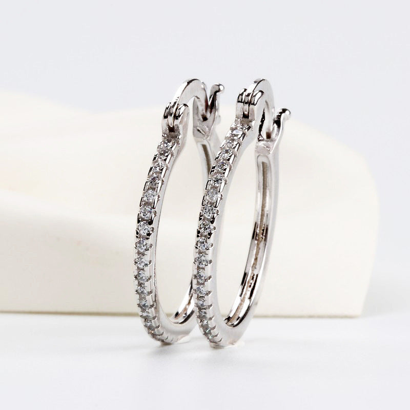 Elegant Earring for Every Occasion
