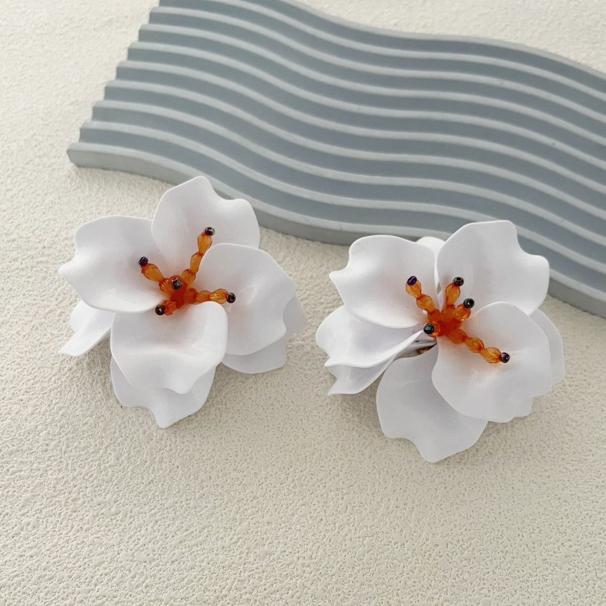 Stunning Earring for Daily Wear