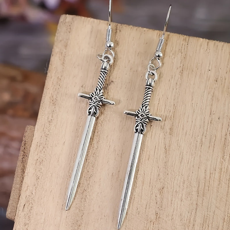 Charming Earring for Any Occasion