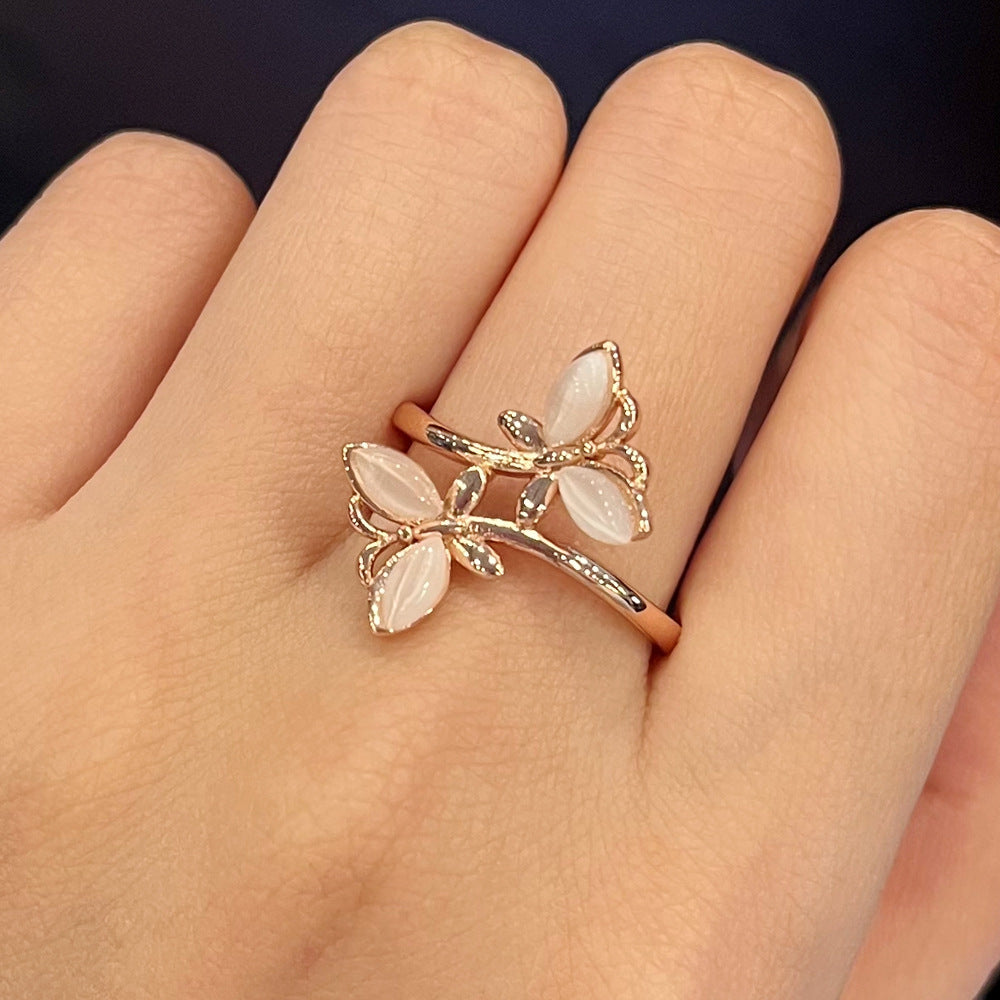 Stunning Ring for Daily Wear