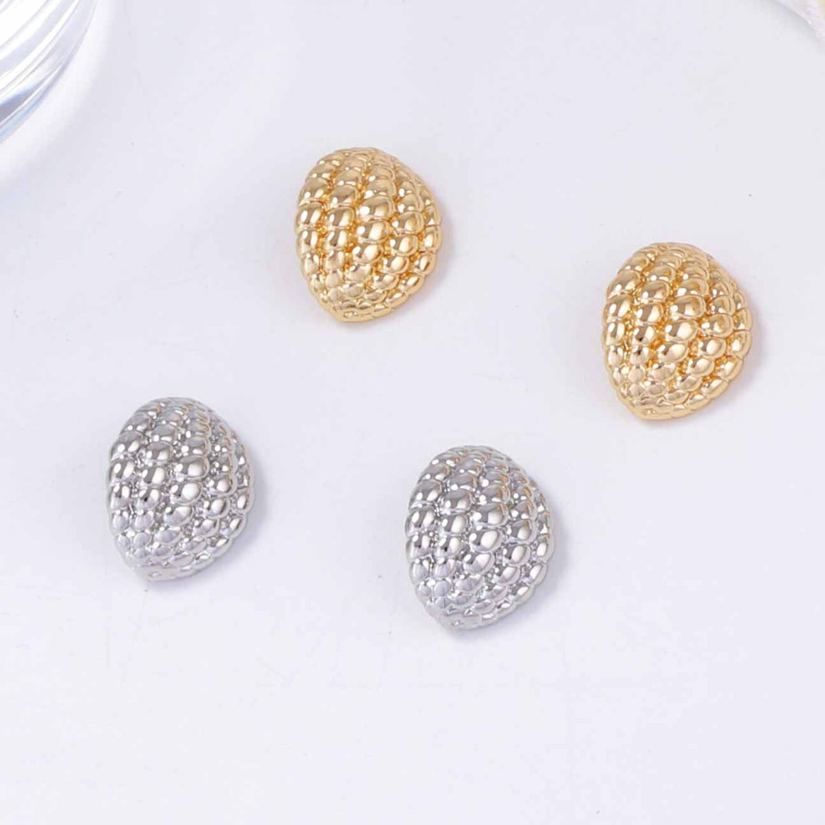 Stunning Earring for Daily Wear