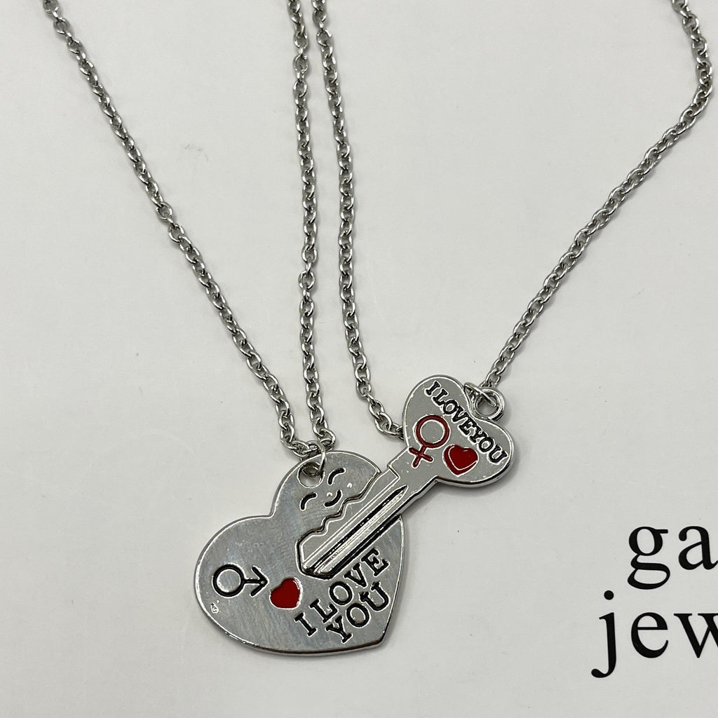 Classic Necklace with Timeless Appeal