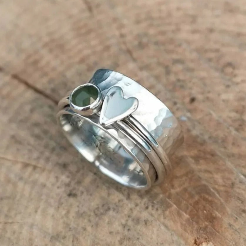 Delicate Artisan Bracelet