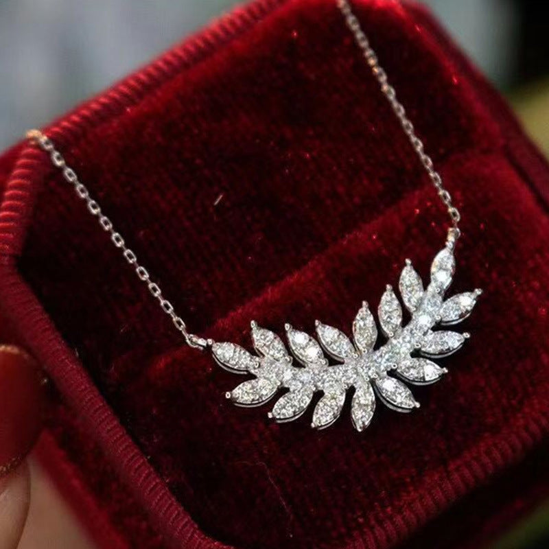 Delicate Artisan Necklace