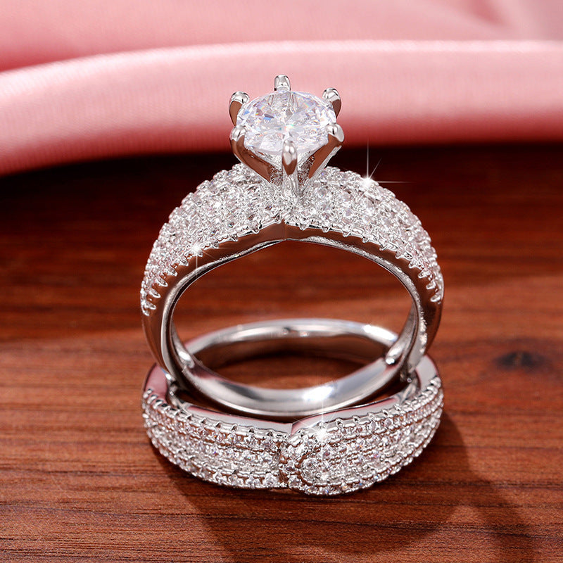 Romantic Set for Special Moments