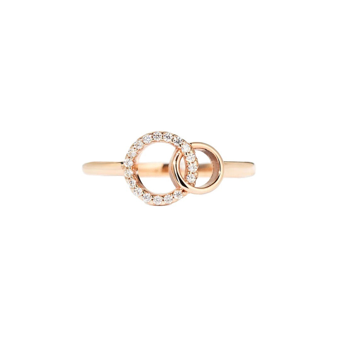 Classic Ring with Timeless Appeal
