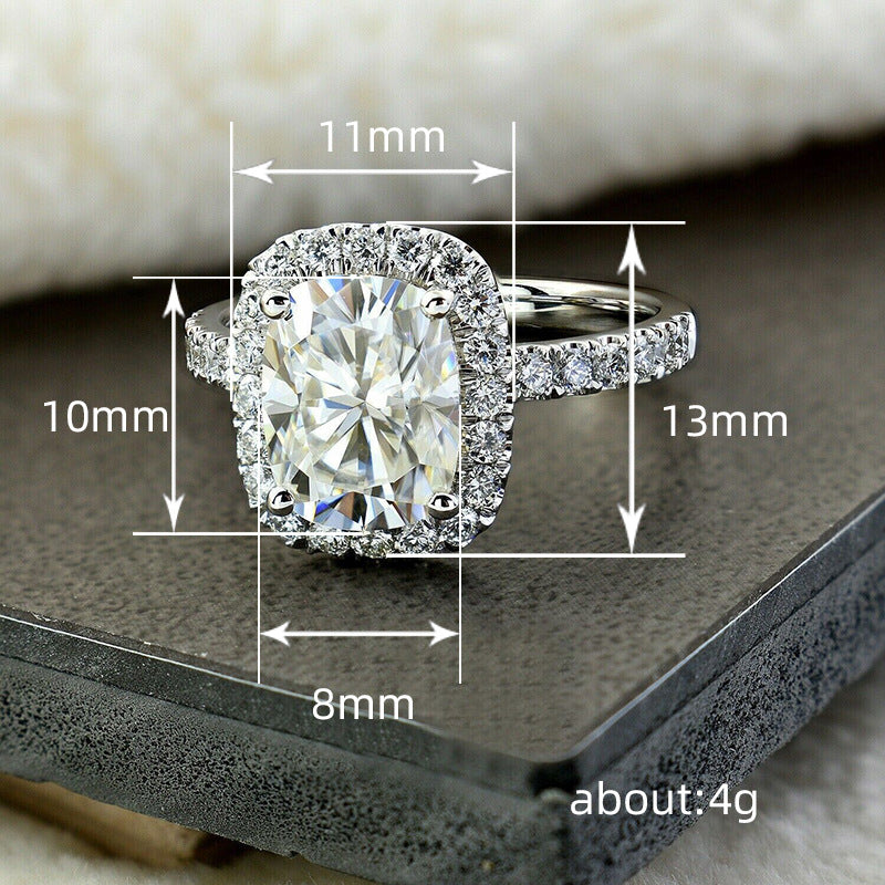 Vintage Handmade Ring