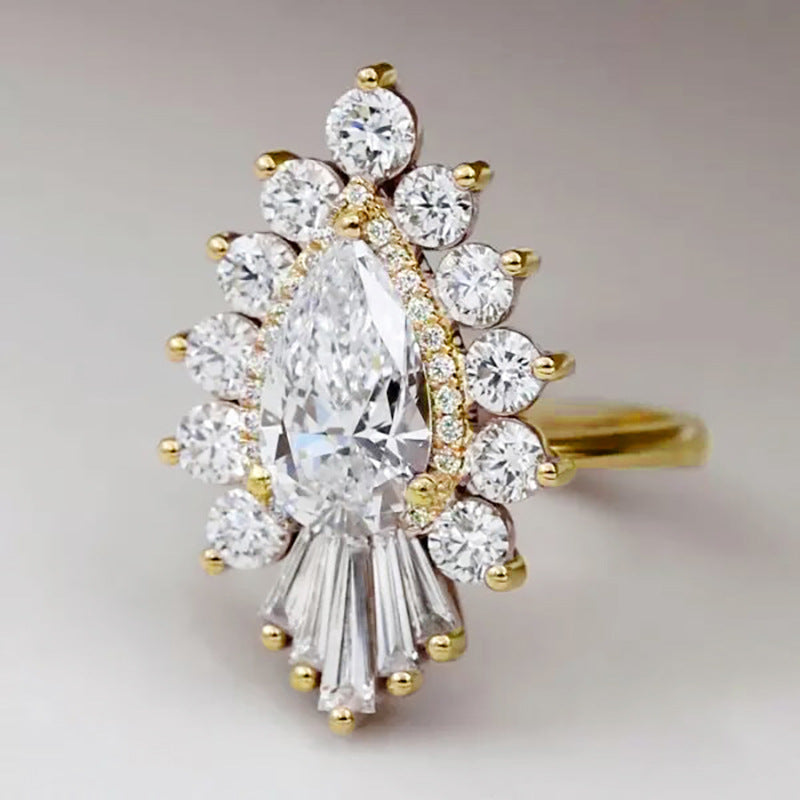 Stunning Piece for Daily Wear