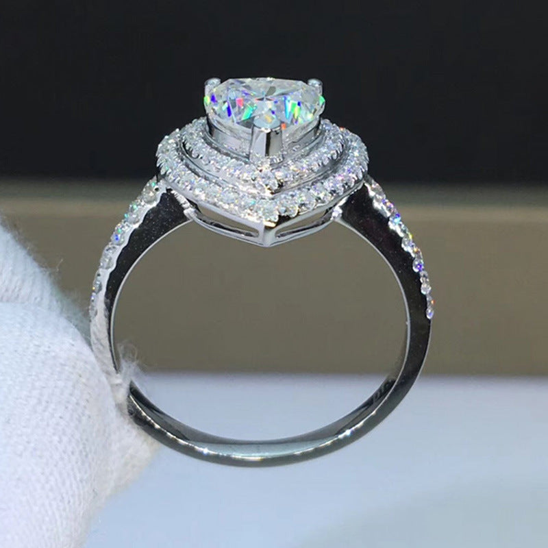 Vintage Handmade Ring