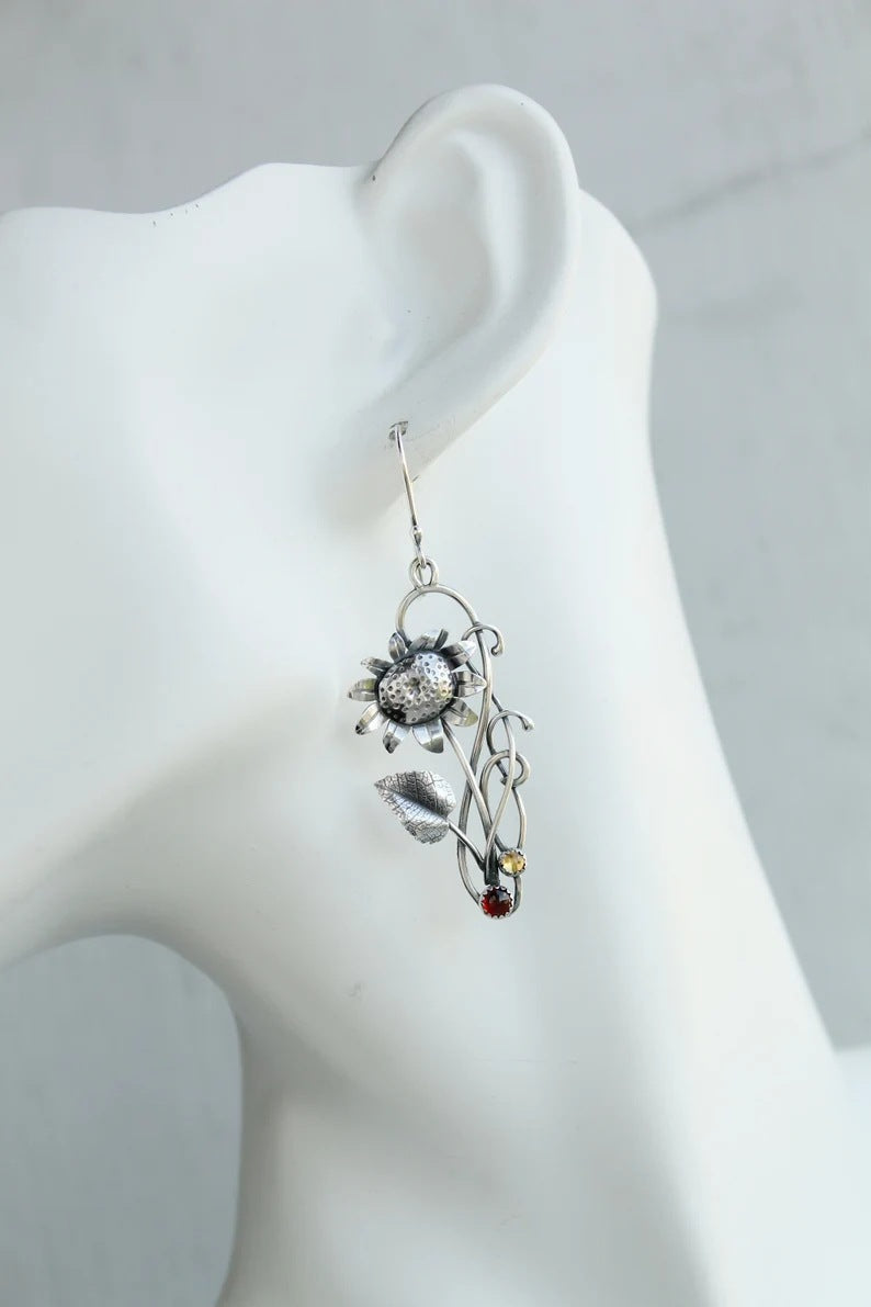 Beautiful Earring with Unique Style