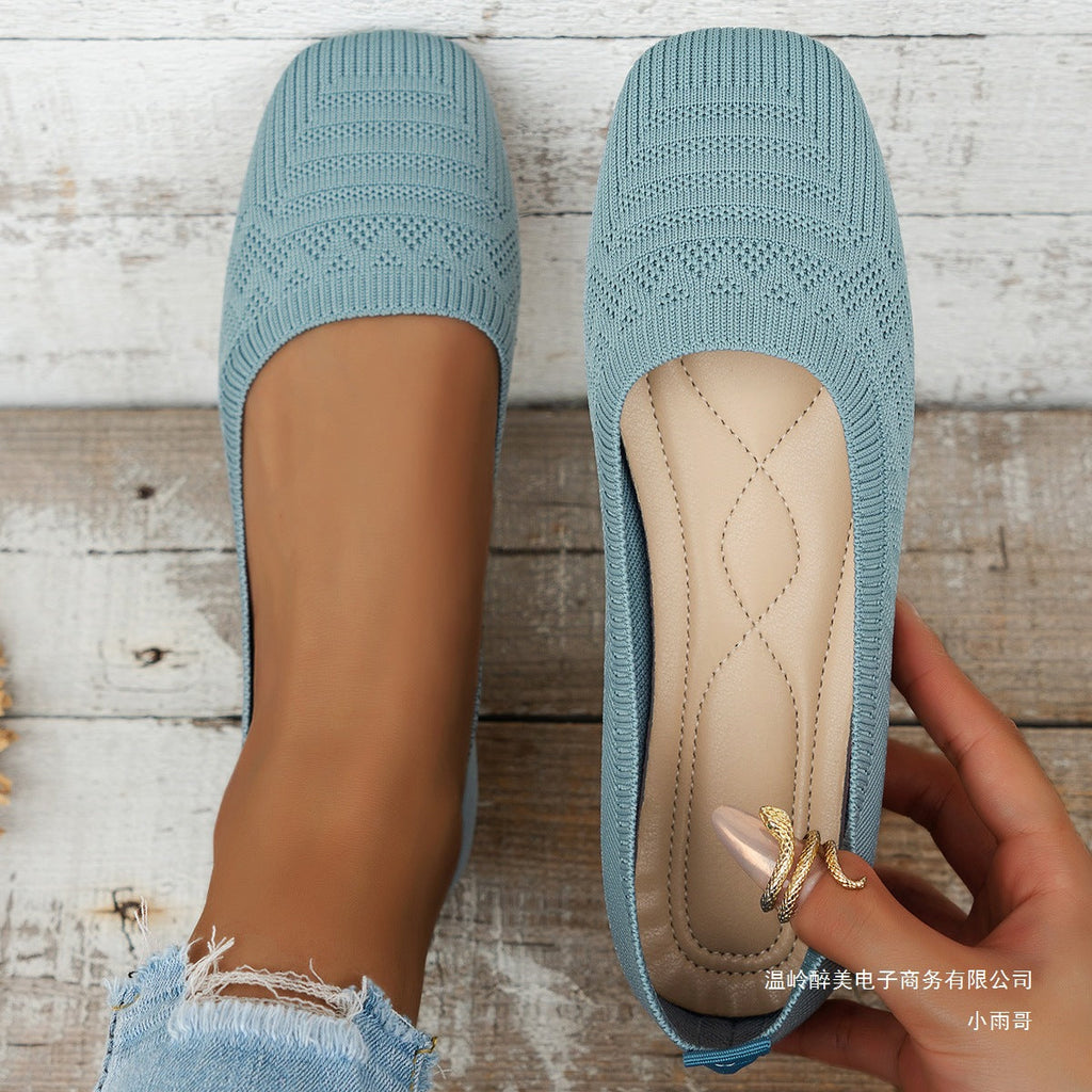 Graceful Orthopedic Shoes for Modern Look