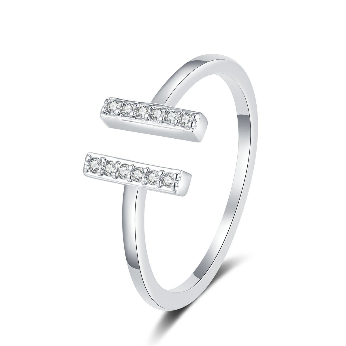 Classic Ring with Timeless Appeal