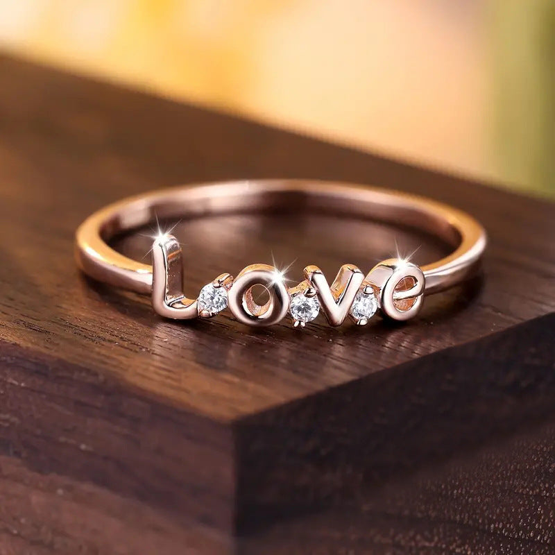 Vintage Handmade Ring