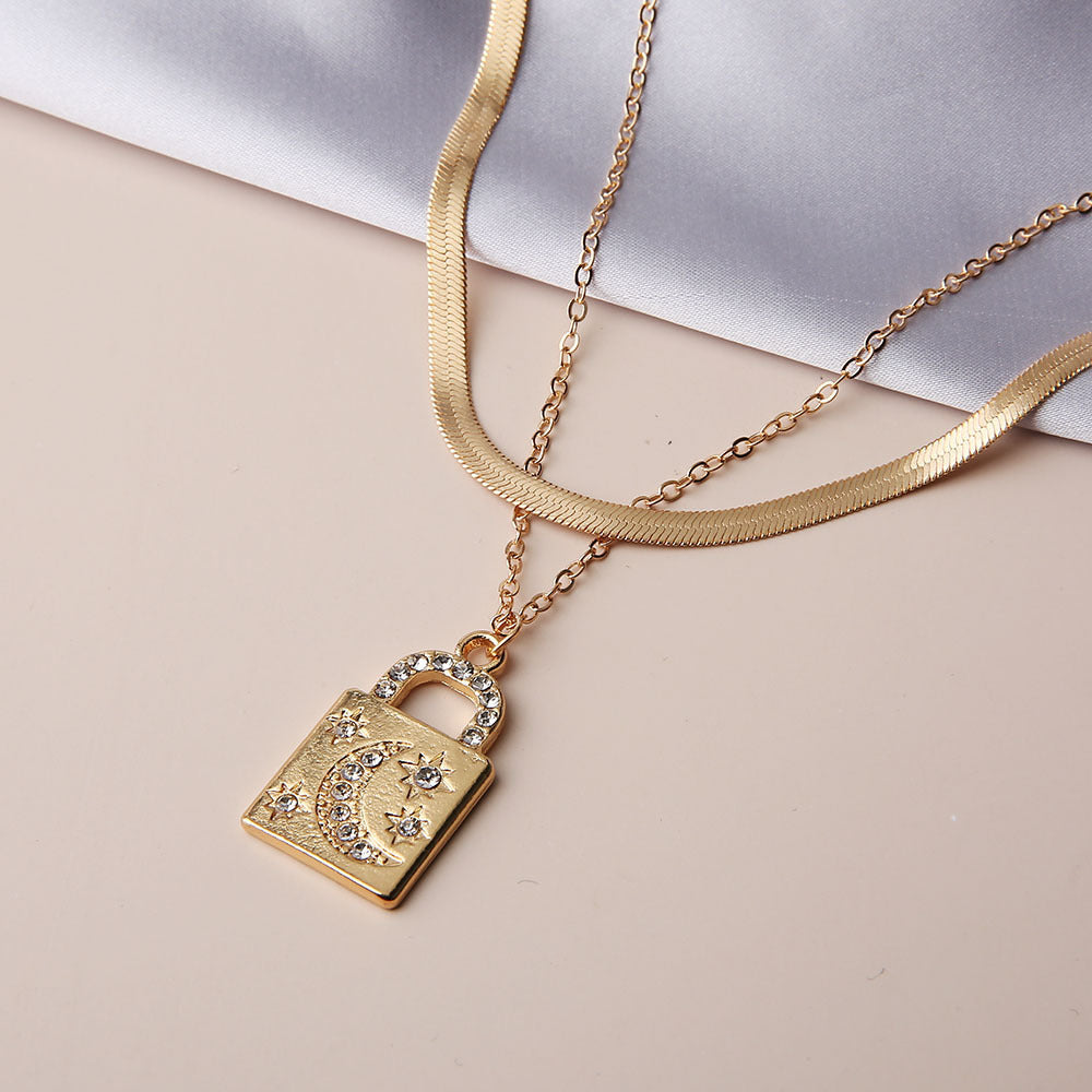 Stunning Necklace for Daily Wear
